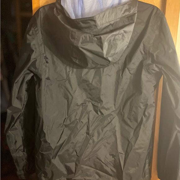 NORTH FACE CHILD RAIN COAT - Picture 3 of 3